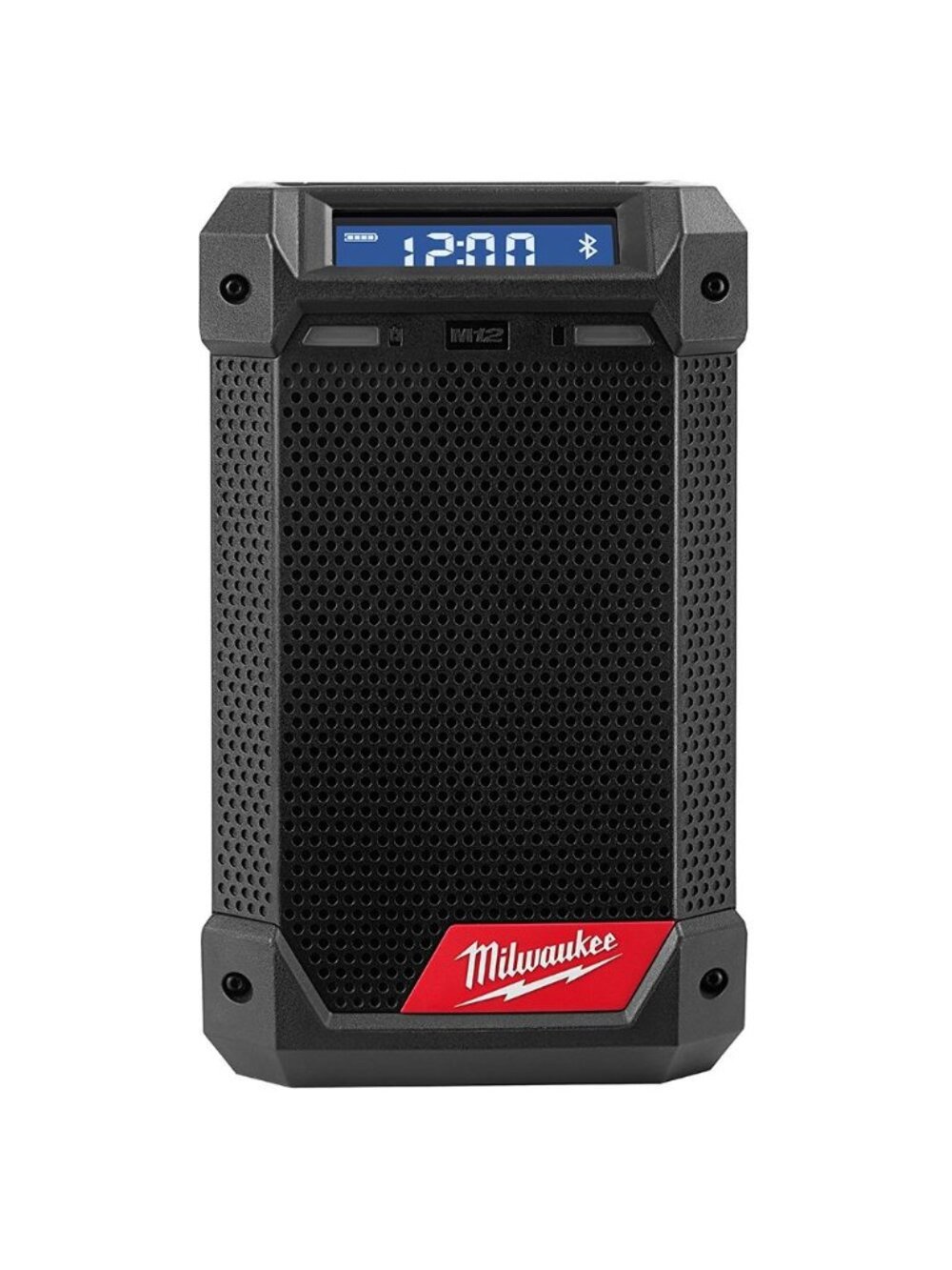 Milwaukee 2951-20 M12™ Radio + Charger